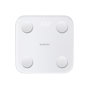 ترازو هوشمند شیائومی مدل Xiaomi Body Composition Scale S400